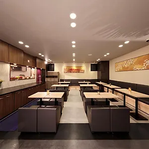 心斋桥东水晶酒店 酒店