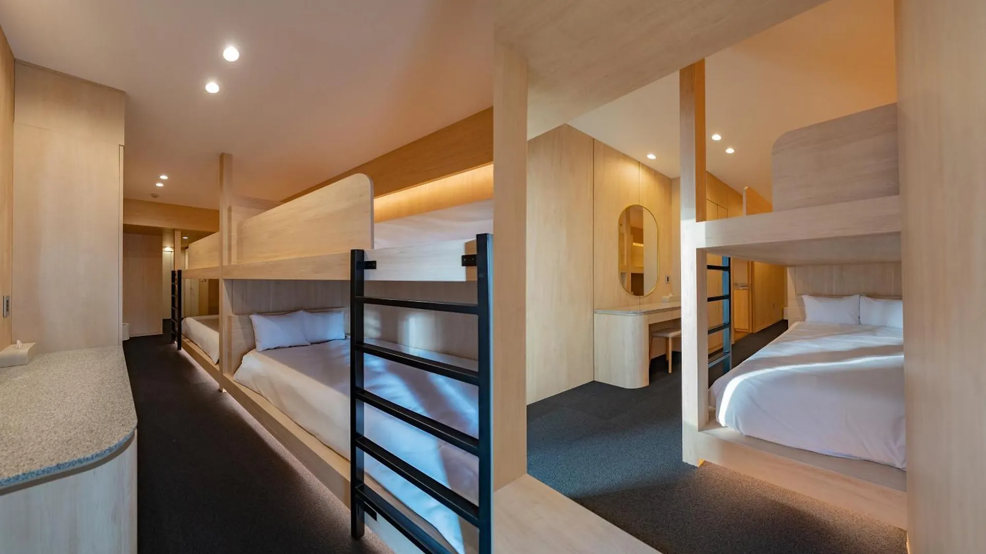 Hotel Uh Suite Namba Station Osaka