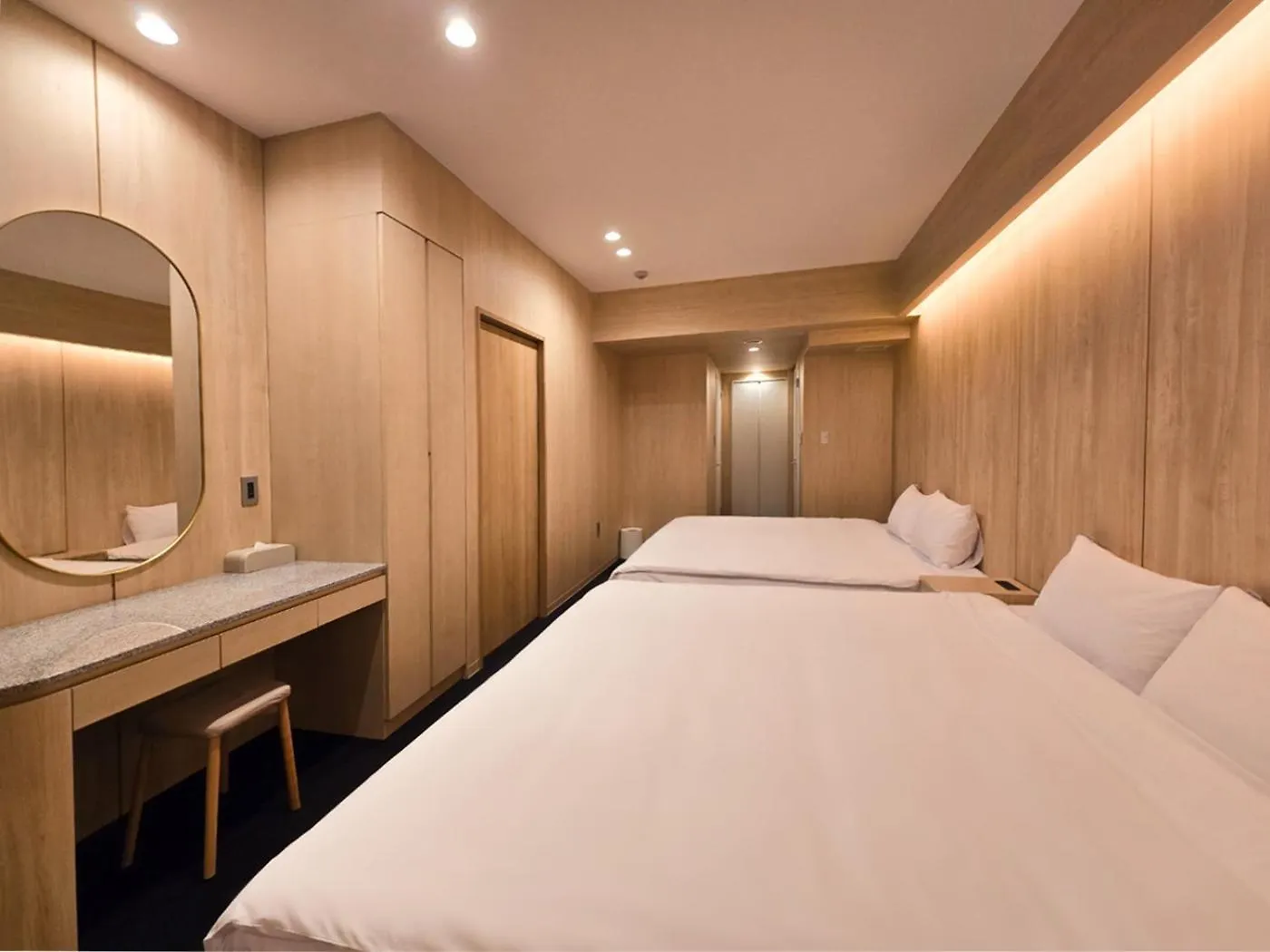 Hotel Uh Suite Namba Station Osaka